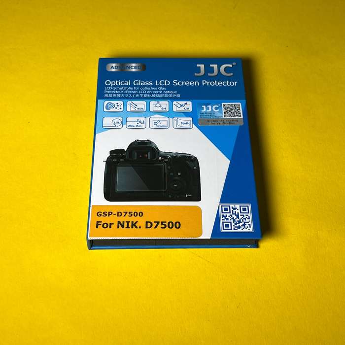 Nikon D7500 | 6050423