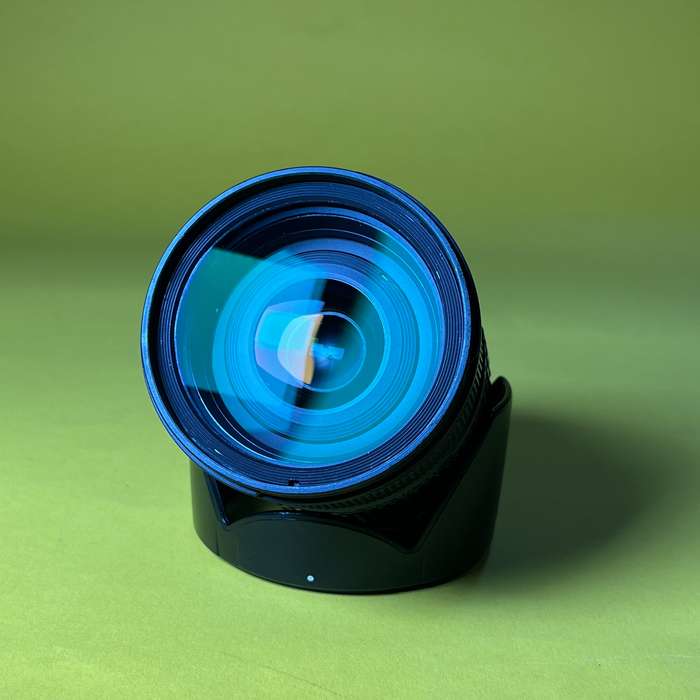 Tamron SP AF 28-75 f/2,8 XR Di pro Nikon F