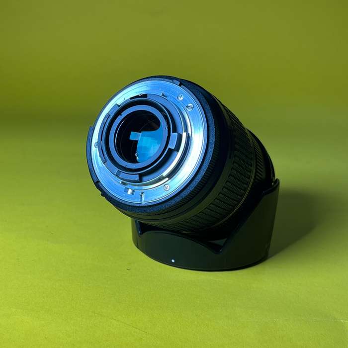 Tamron SP AF 28-75 f/2,8 XR Di pro Nikon F