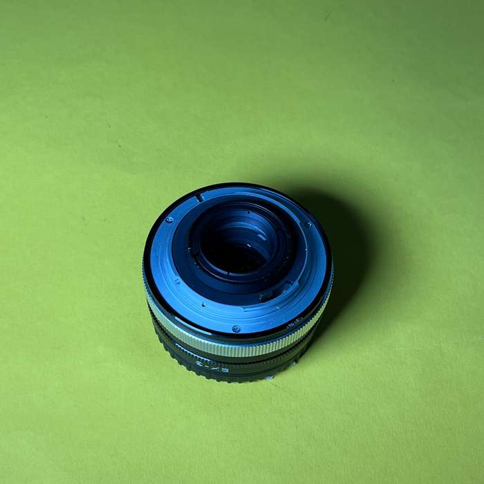 Vivitar autamatic telekonverter 2X-3 | telekonvertor Nikon