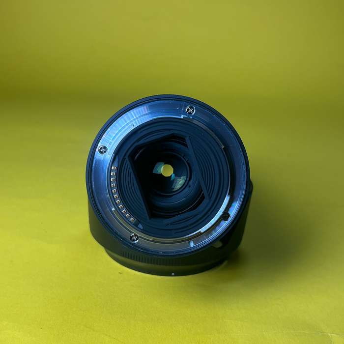 Nikkor 28-75 mm f/2,8 | 20021551