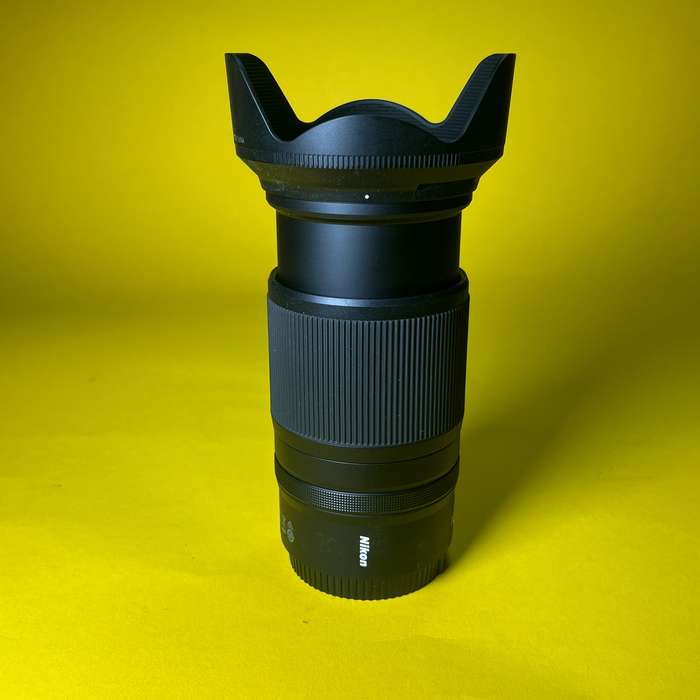 Nikkor 28-75 mm f/2,8 | 20021551