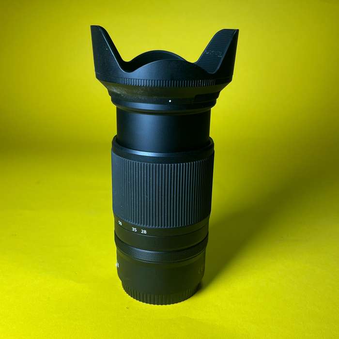 Nikkor 28-75 mm f/2,8 | 20021551