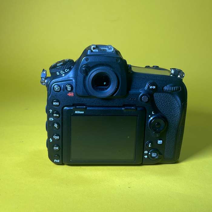 Nikon D850 + Grip + Baterie EN-EL18c s nabíječkou    | 6064396