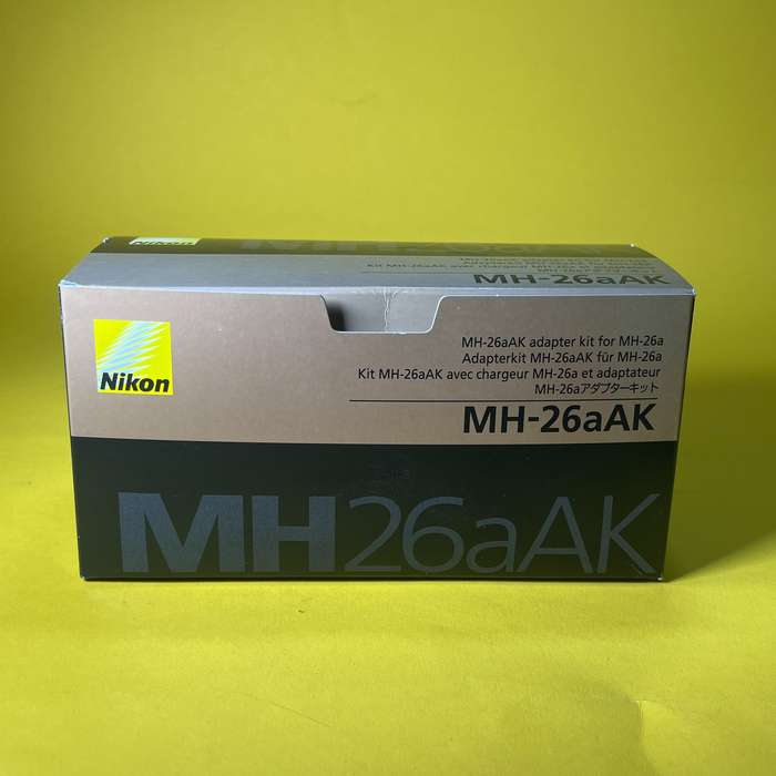 Nikon D850 + Grip + Baterie EN-EL18c s nabíječkou    | 6064396