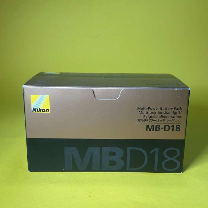 Nikon D850 + Grip + Baterie EN-EL18c s nabíječkou    | 6064396