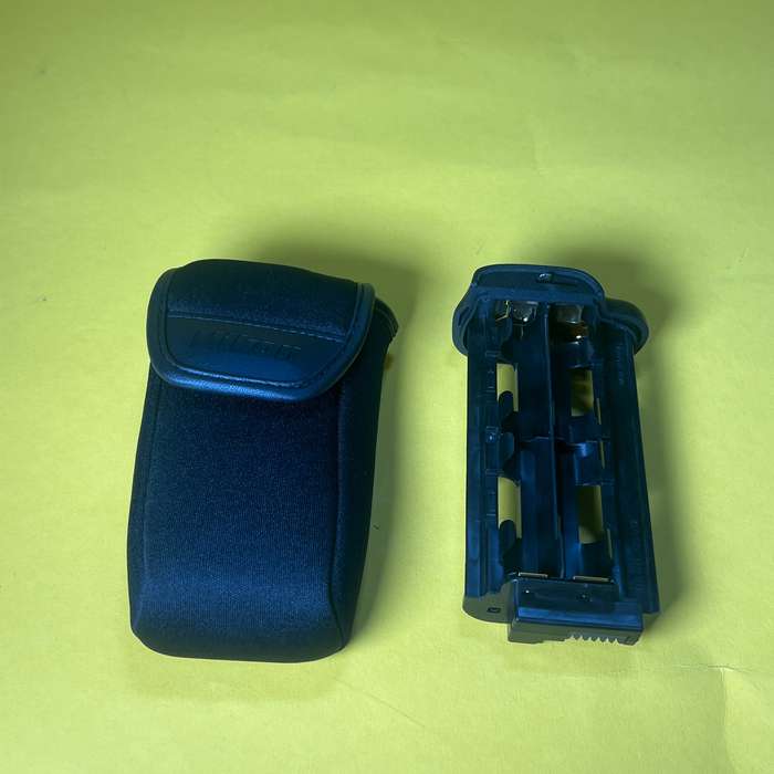 Nikon D850 + Grip + Baterie EN-EL18c s nabíječkou    | 6064396