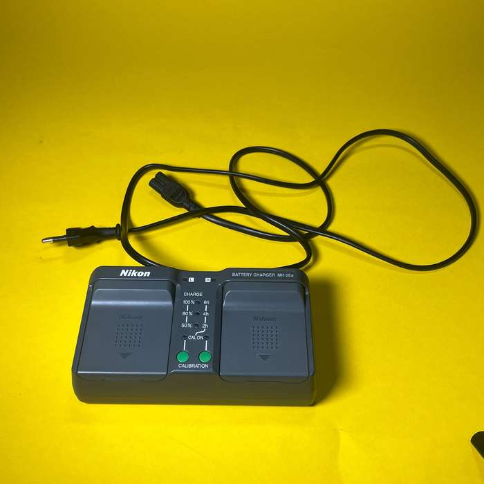 Nikon D850 + Grip + Baterie EN-EL18c s nabíječkou    | 6064396