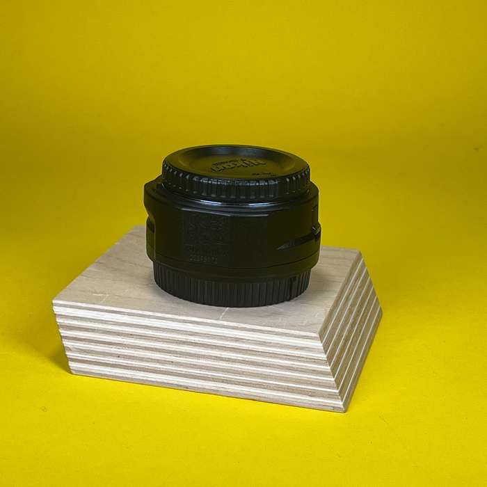 Nikon FTZ Adapter | 30162844