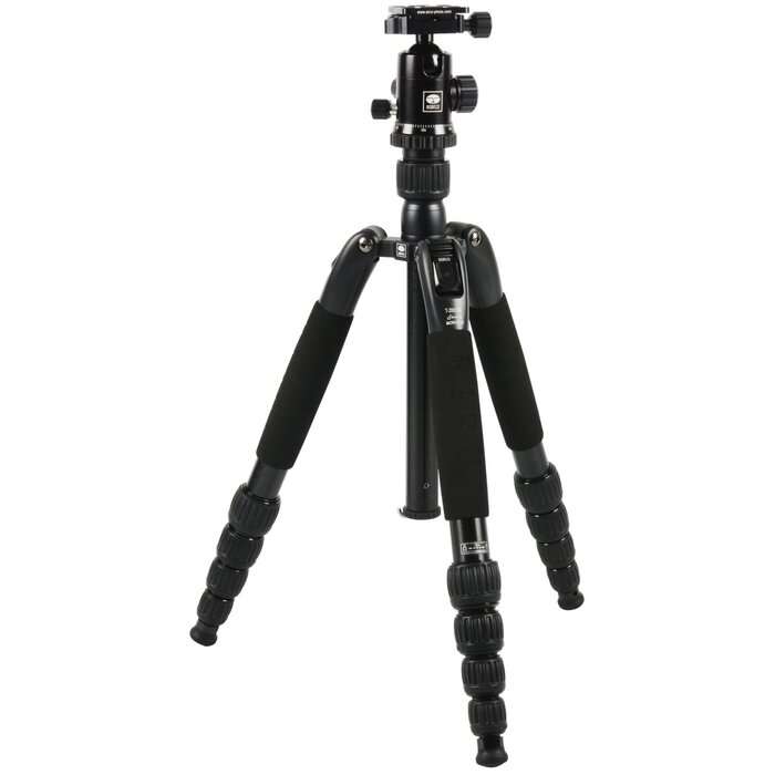 Sirui T-2005SK+G-20KX stativ s kulovou hlavou