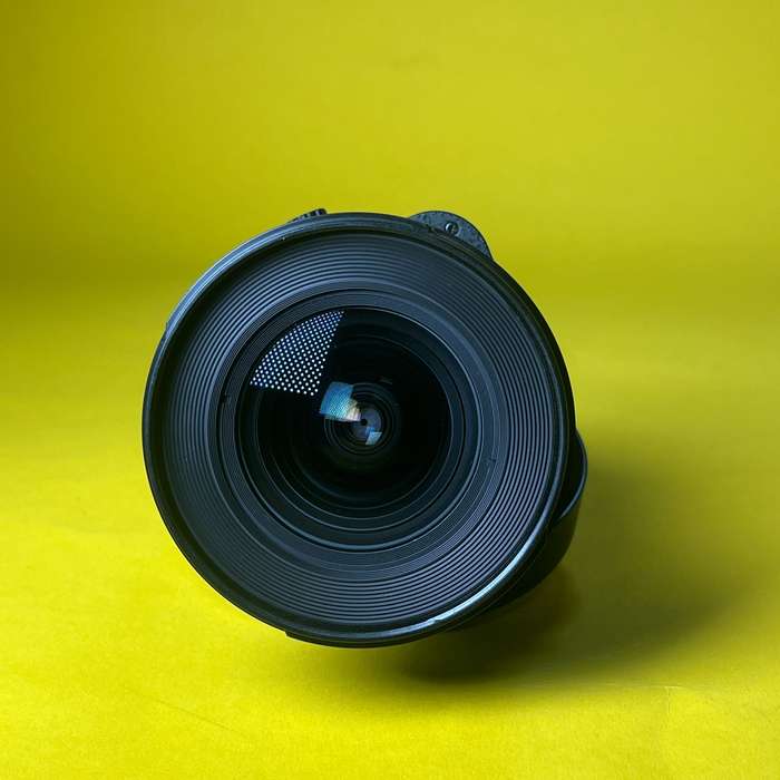 PC-E NIKKOR 24mm f/3.5D ED | 219936