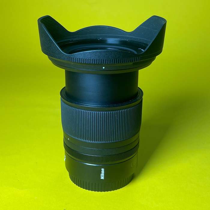 Nikon Z 14-30 mm f/4 S | 20081094