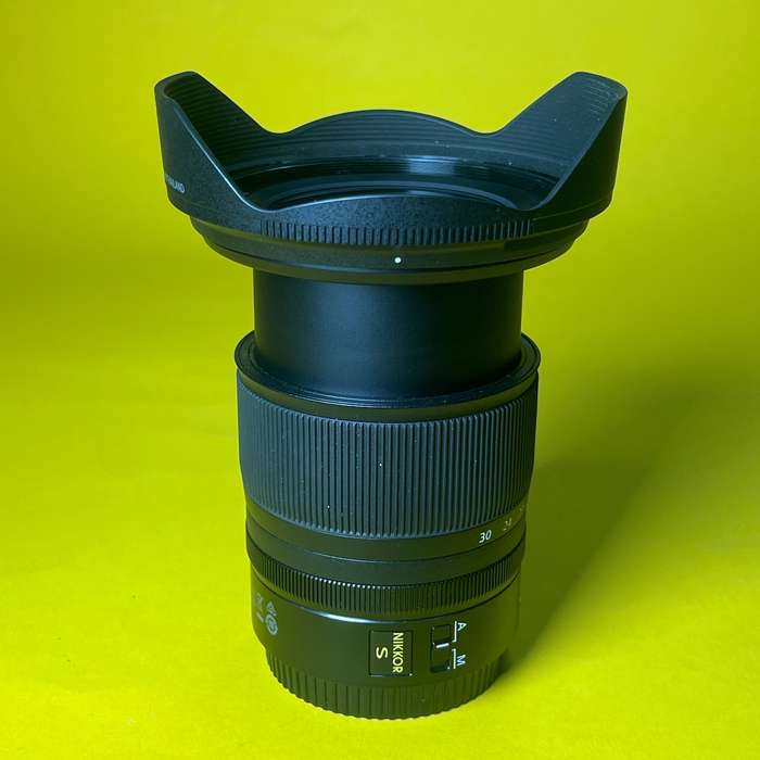 Nikon Z 14-30 mm f/4 S | 20081094