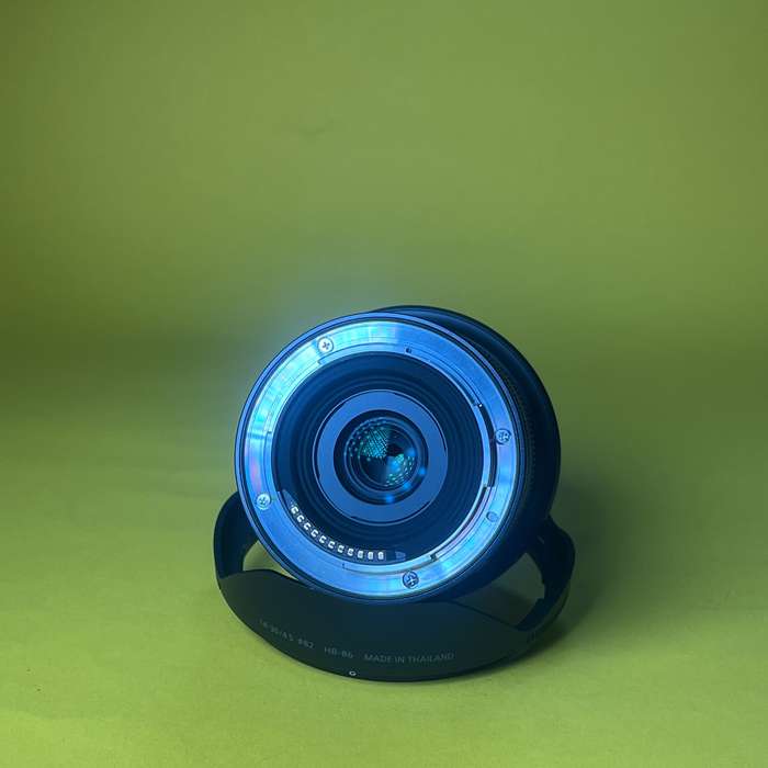 Nikon Z 14-30 mm f/4 S | 20081094