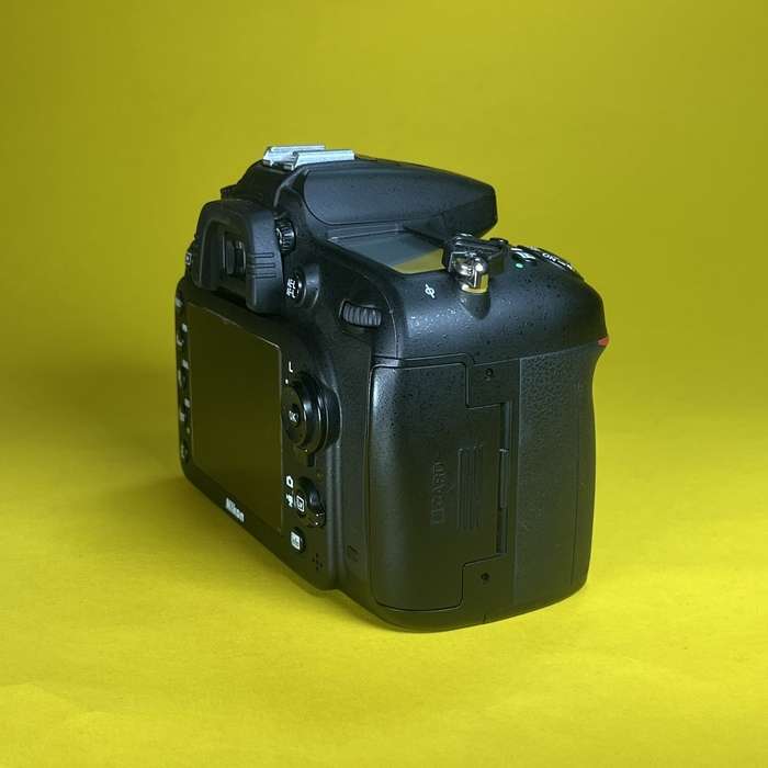 Nikon D7100 | 4306425