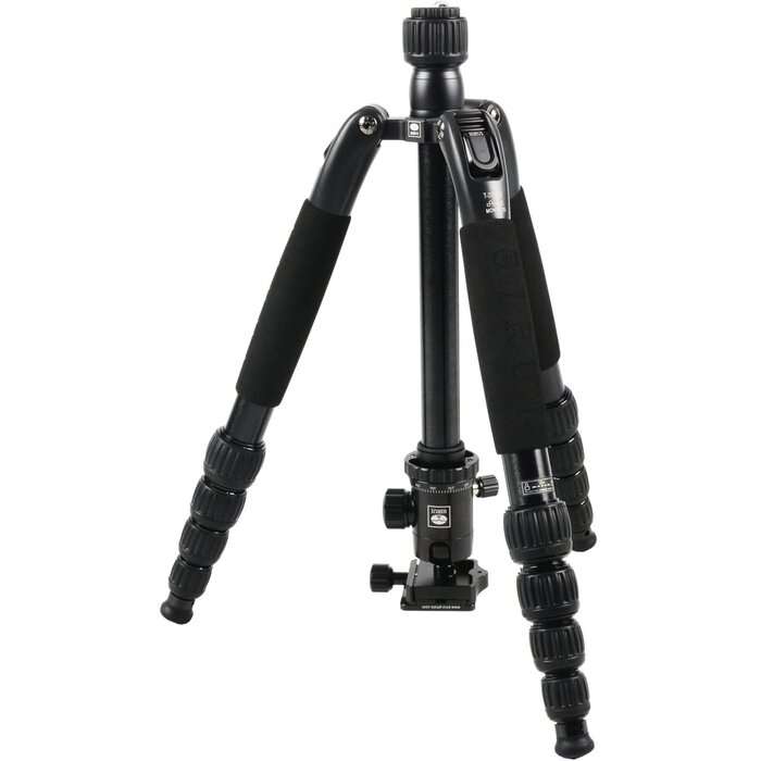 Sirui T-2005SK+G-20KX stativ s kulovou hlavou