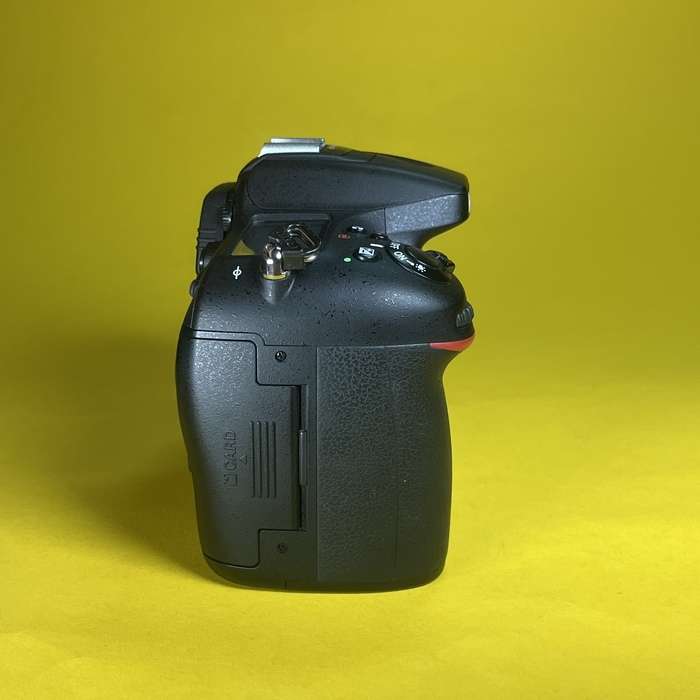 Nikon D7100 | 4306425