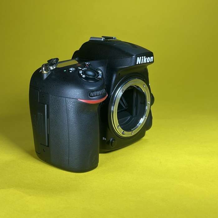 Nikon D7100 | 4306425