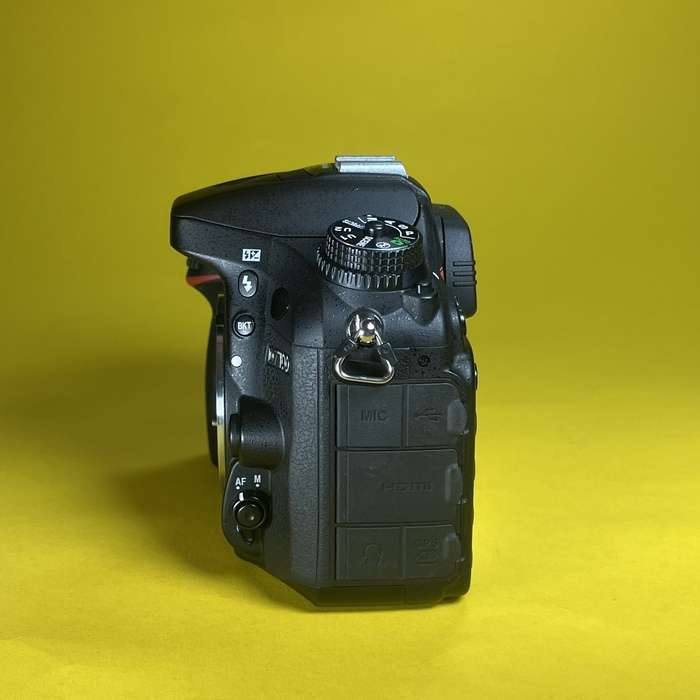 Nikon D7100 | 4306425