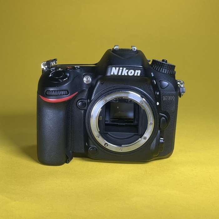 Nikon D7100 | 4306425