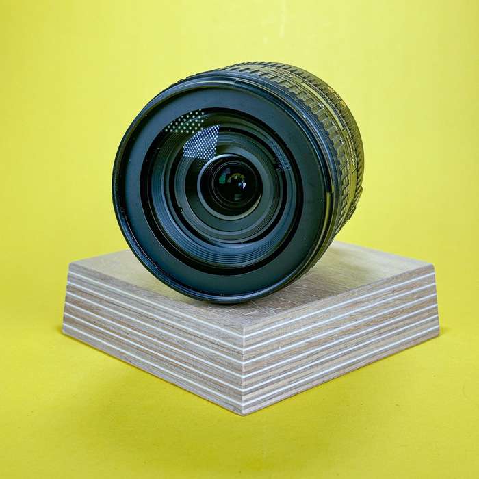 Nikon 16-80 mm f/2,8-4,0E AF-S DX ED VR | 253382