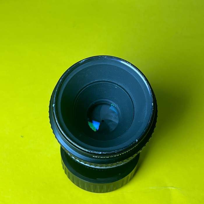Nikon Nikkor Micro 55mm f/2,8  Ai-s| 454474