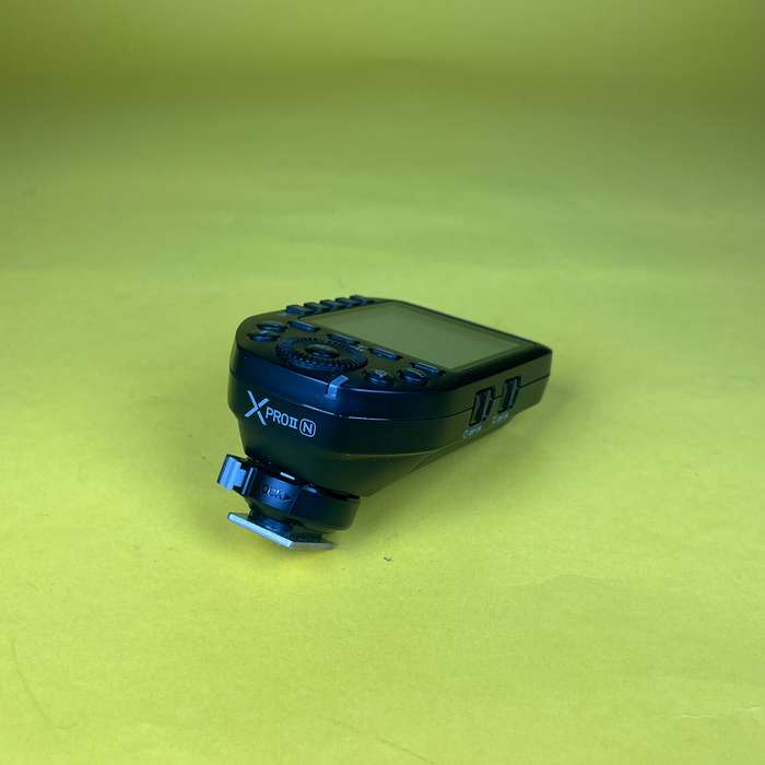 Godox XPro II N pro Nikon Z | L00087601