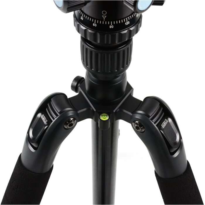 Sirui T-2005SK+G-20KX stativ s kulovou hlavou