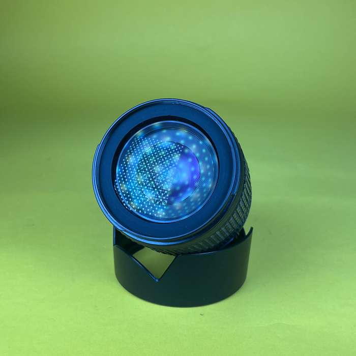 Nikon 18-105mm f/3,5-5,6  AF-S DX G ED VR | 33955594