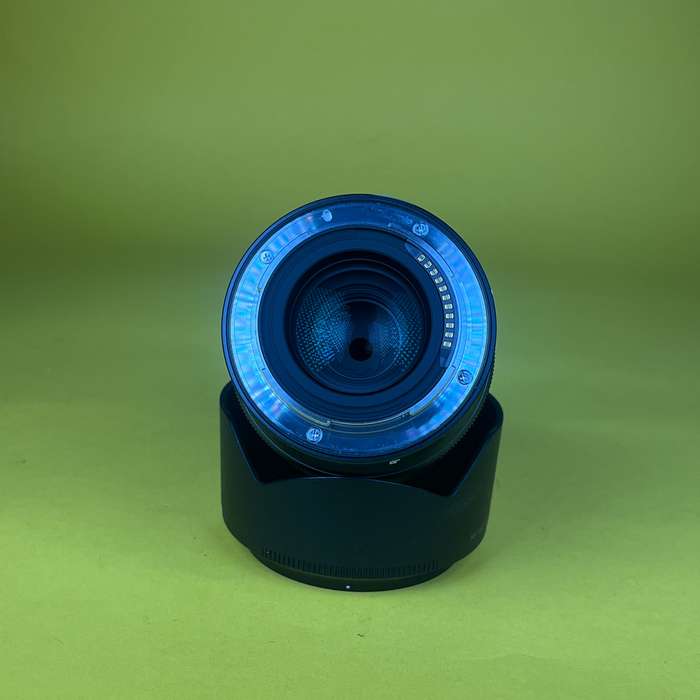 Nikon Z 50 mm f/1,8 S | 20139375