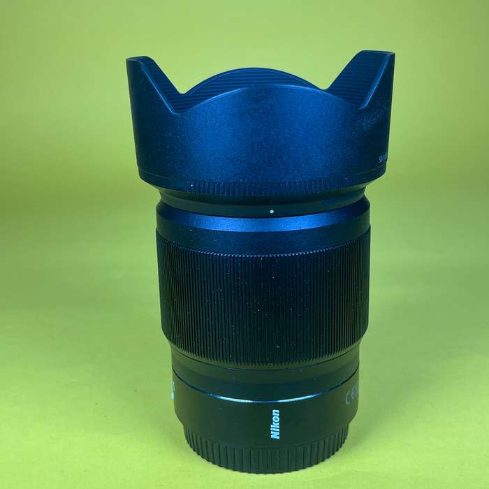 Nikon Z 50 mm f/1,8 S | 20139375