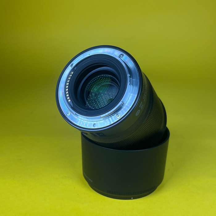 Nikon Z 85 mm f/1,8 S | 20043464