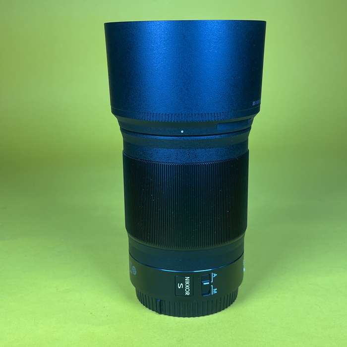 Nikon Z 85 mm f/1,8 S | 20043464