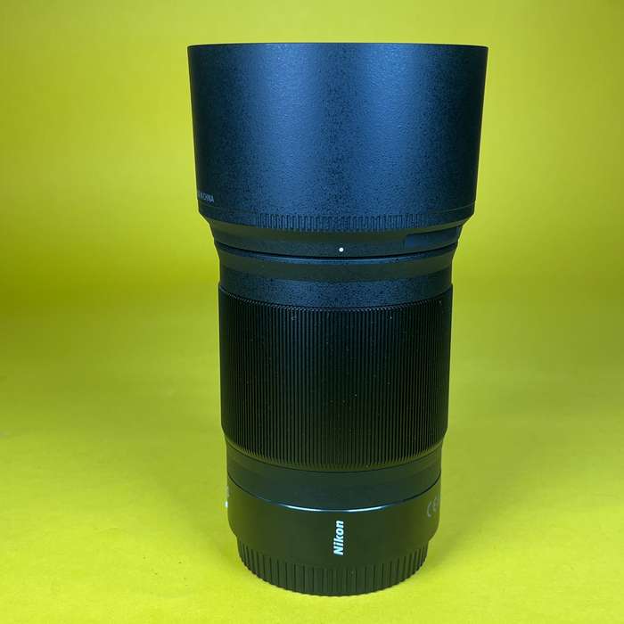 Nikon Z 85 mm f/1,8 S | 20043464