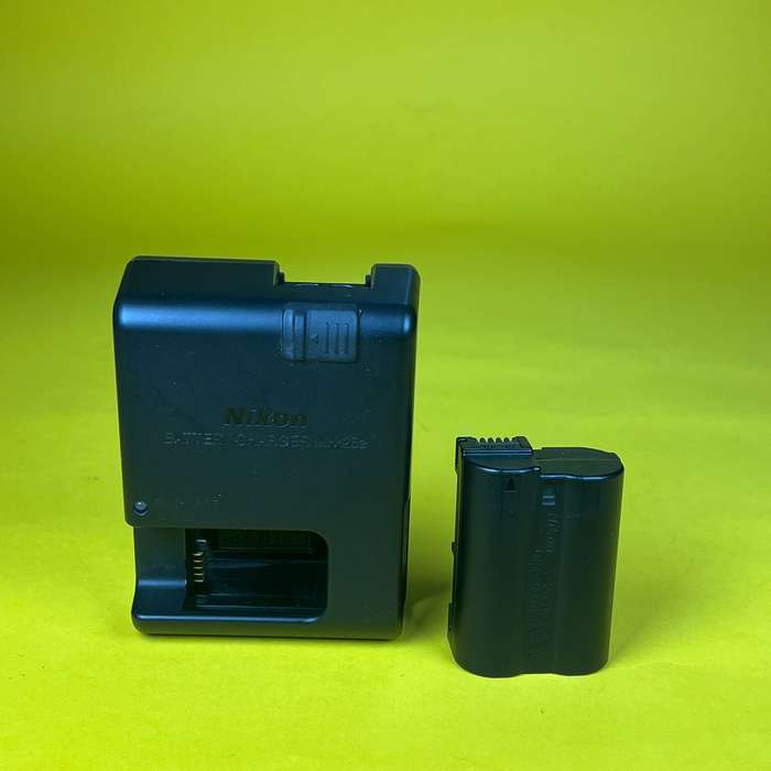 Nikon Z7 II | 6007964