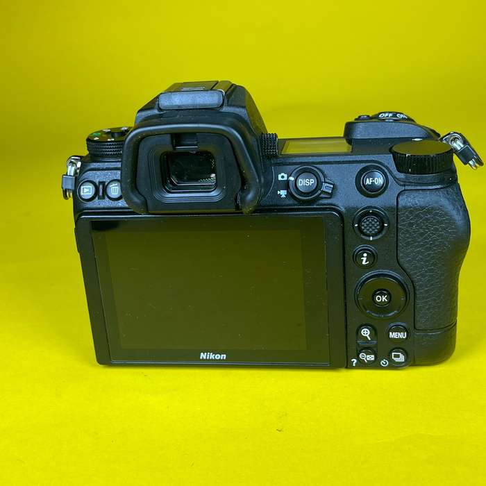 Nikon Z7 II | 6007964