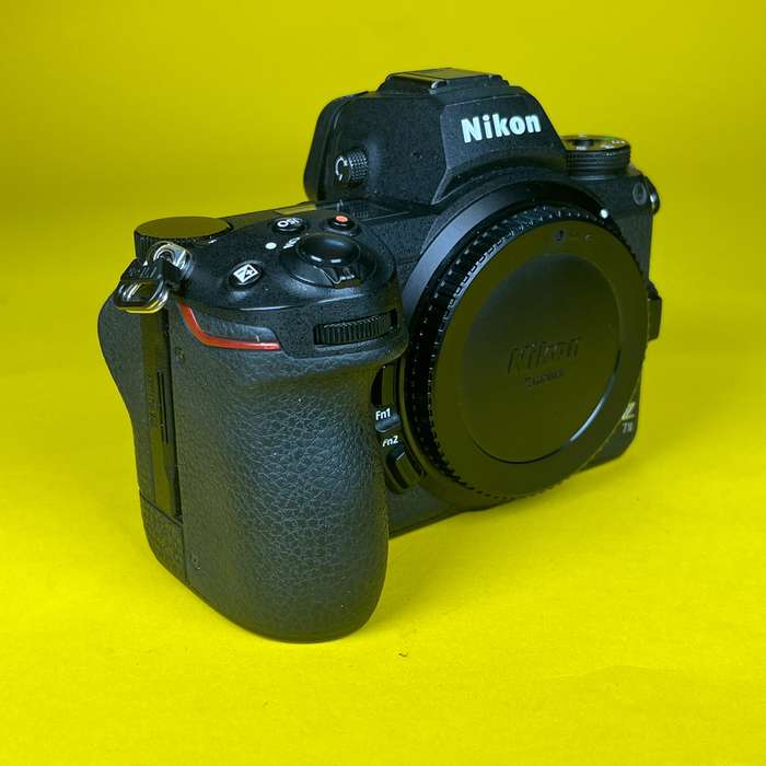 Nikon Z7 II | 6007964
