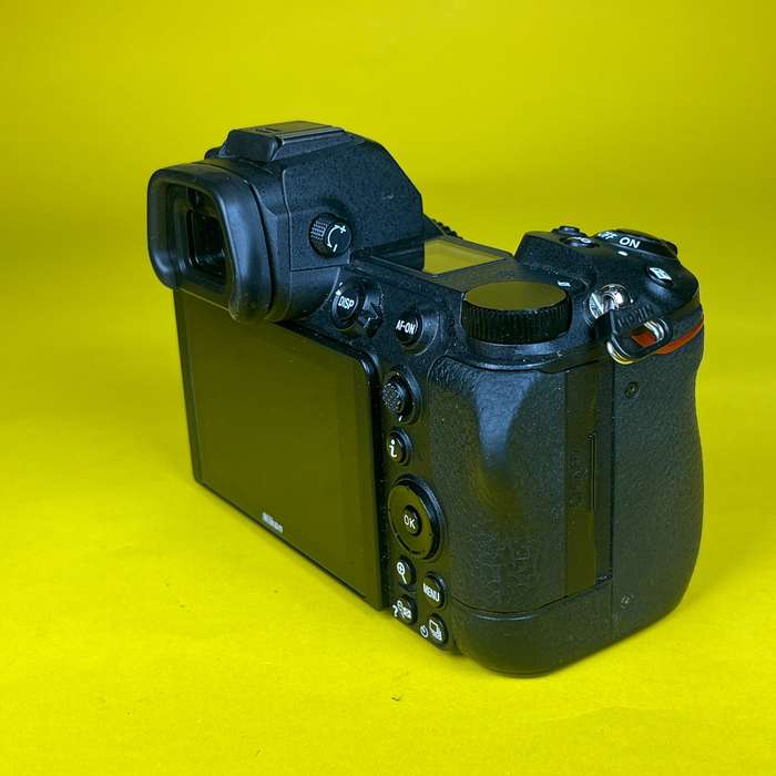 Nikon Z7 II | 6007964