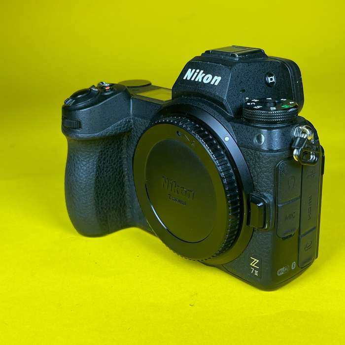 Nikon Z7 II | 6007964