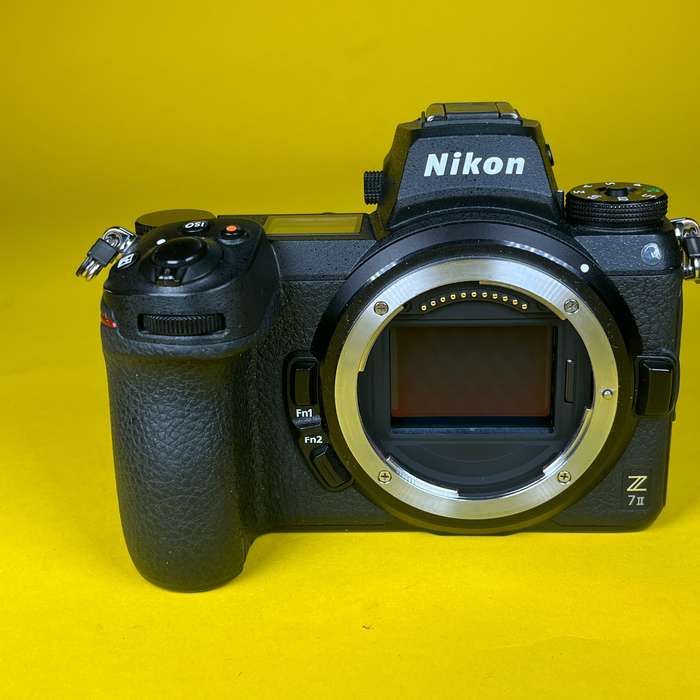 Nikon Z7 II | 6007964