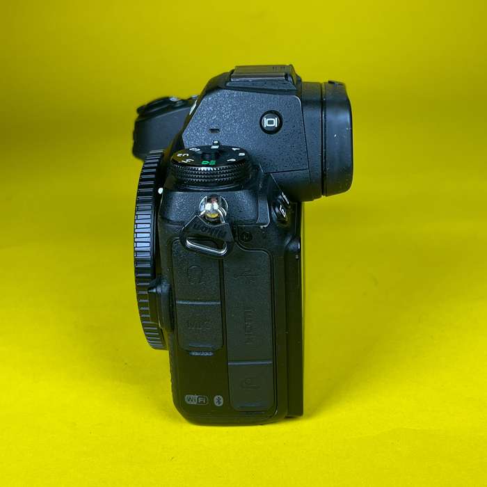 Nikon Z7 II | 6007964