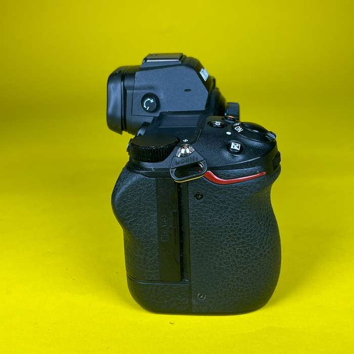 Nikon Z7 II | 6007964