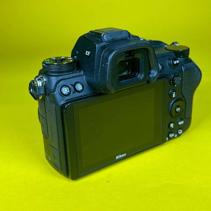 Nikon Z7 II | 6007964