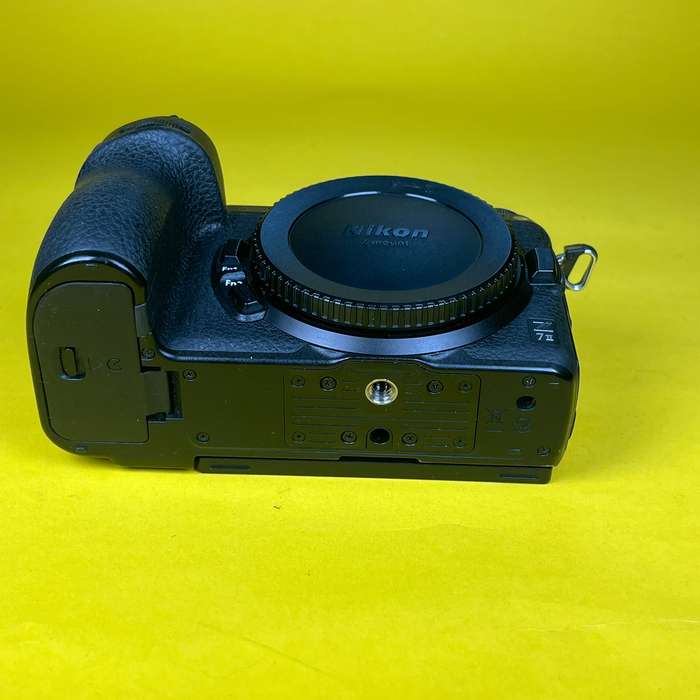 Nikon Z7 II | 6007964