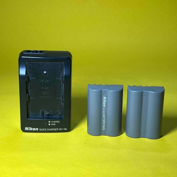 Nikon D300 | 3119642