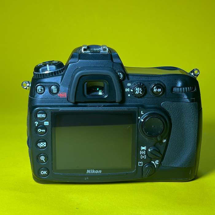 Nikon D300 | 3119642
