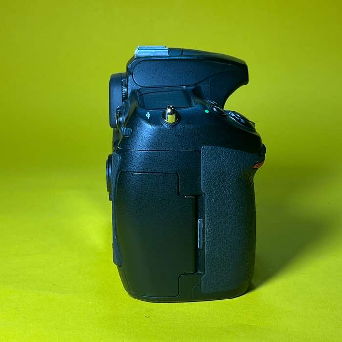 Nikon D300 | 3119642