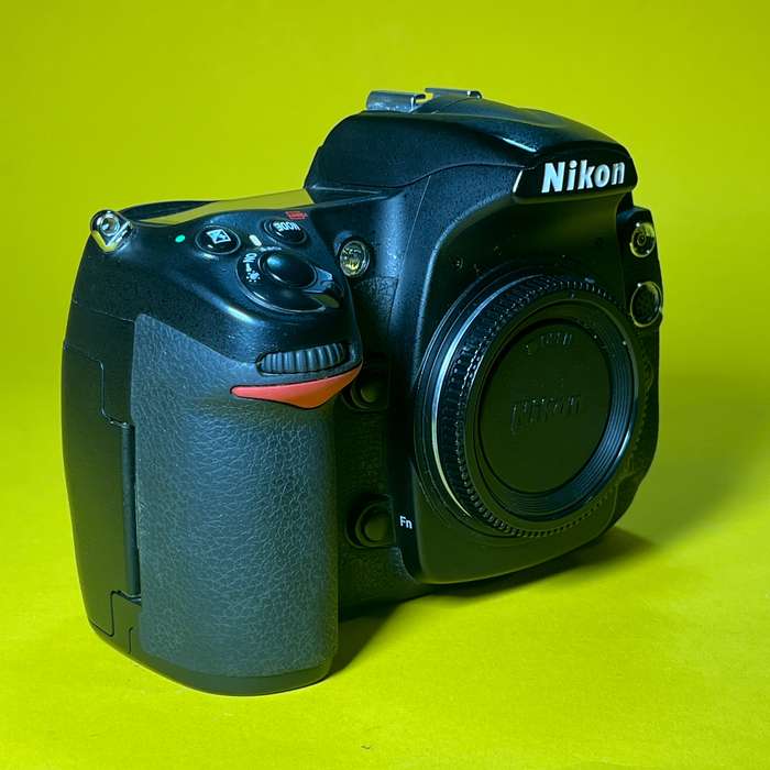 Nikon D300 | 3119642