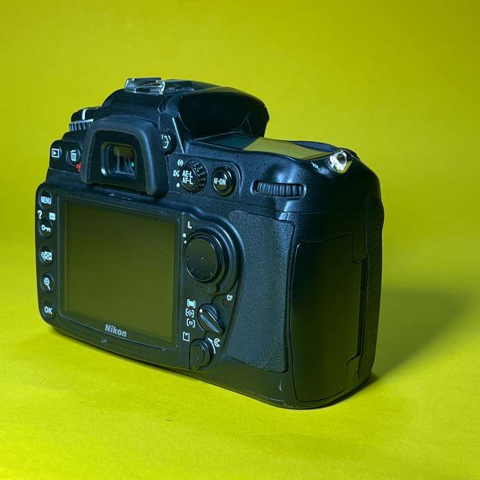 Nikon D300 | 3119642