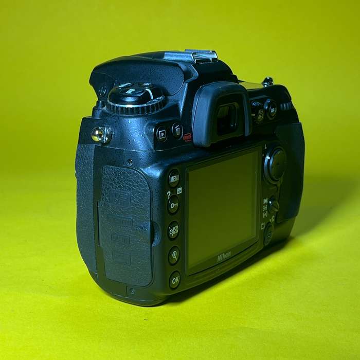 Nikon D300 | 3119642